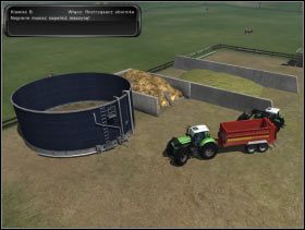 084 - Nawożenie | Uprawa pola w Symulator Farmy 2011 - Symulator Farmy 2011 - poradnik do gry