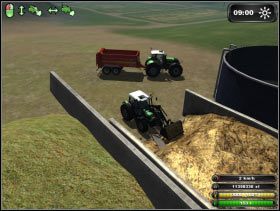 085 - Nawożenie | Uprawa pola w Symulator Farmy 2011 - Symulator Farmy 2011 - poradnik do gry