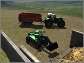 087 - Nawożenie | Uprawa pola w Symulator Farmy 2011 - Symulator Farmy 2011 - poradnik do gry