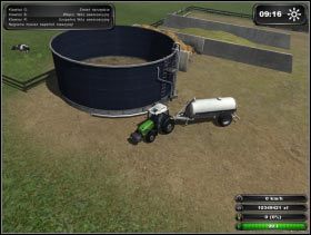 089 - Nawożenie | Uprawa pola w Symulator Farmy 2011 - Symulator Farmy 2011 - poradnik do gry