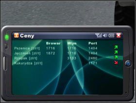 112 - Rozporządzanie skoszonym zbożem | Uprawa pola w Symulator Farmy 2011 - Symulator Farmy 2011 - poradnik do gry