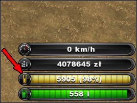 141 - Prasowanie i zwożenie (2) | Uprawa pola w Symulator Farmy 2011 - Symulator Farmy 2011 - poradnik do gry