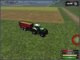 165 - Pasza dla krów- Sieczka kukurydziana | Hodowla bydła w Symulator Farmy 2011 - Symulator Farmy 2011 - poradnik do gry