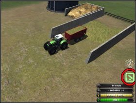 166 - Pasza dla krów- Sieczka kukurydziana | Hodowla bydła w Symulator Farmy 2011 - Symulator Farmy 2011 - poradnik do gry