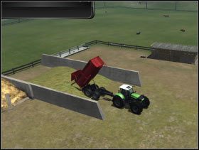 167 - Pasza dla krów- Sieczka kukurydziana | Hodowla bydła w Symulator Farmy 2011 - Symulator Farmy 2011 - poradnik do gry