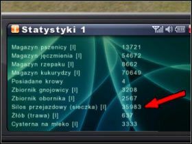 168 - Pasza dla krów- Sieczka kukurydziana | Hodowla bydła w Symulator Farmy 2011 - Symulator Farmy 2011 - poradnik do gry