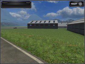 169 - Pasza dla krów- Trawa | Hodowla bydła w Symulator Farmy 2011 - Symulator Farmy 2011 - poradnik do gry