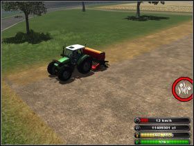 170 - Pasza dla krów- Trawa | Hodowla bydła w Symulator Farmy 2011 - Symulator Farmy 2011 - poradnik do gry