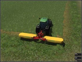 171 - Pasza dla krów- Trawa | Hodowla bydła w Symulator Farmy 2011 - Symulator Farmy 2011 - poradnik do gry