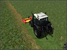 173 - Pasza dla krów- Trawa | Hodowla bydła w Symulator Farmy 2011 - Symulator Farmy 2011 - poradnik do gry