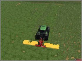 174 - Pasza dla krów- Trawa | Hodowla bydła w Symulator Farmy 2011 - Symulator Farmy 2011 - poradnik do gry