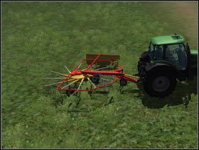 177 - Pasza dla krów- Trawa | Hodowla bydła w Symulator Farmy 2011 - Symulator Farmy 2011 - poradnik do gry