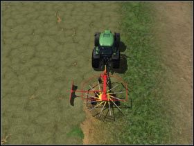 178 - Pasza dla krów- Trawa | Hodowla bydła w Symulator Farmy 2011 - Symulator Farmy 2011 - poradnik do gry