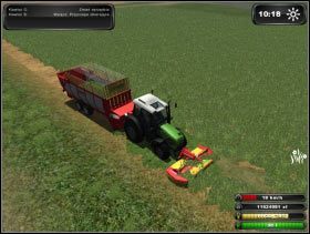 182 - Pasza dla krów- Trawa | Hodowla bydła w Symulator Farmy 2011 - Symulator Farmy 2011 - poradnik do gry