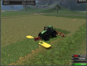 184 - Pasza dla krów- Trawa | Hodowla bydła w Symulator Farmy 2011 - Symulator Farmy 2011 - poradnik do gry