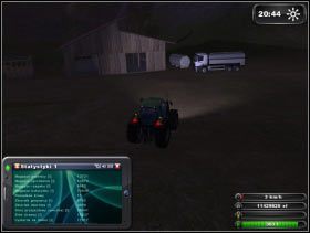 188 - Zarządzanie hodowlą | Hodowla bydła w Symulator Farmy 2011 - Symulator Farmy 2011 - poradnik do gry