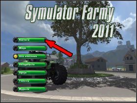 189 - Zaczynamy | Jak rozwijać gospodarstwo w Symulator Farmy 2011 - Symulator Farmy 2011 - poradnik do gry
