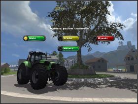 190 - Zaczynamy | Jak rozwijać gospodarstwo w Symulator Farmy 2011 - Symulator Farmy 2011 - poradnik do gry