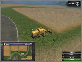 194 - Zaczynamy | Jak rozwijać gospodarstwo w Symulator Farmy 2011 - Symulator Farmy 2011 - poradnik do gry