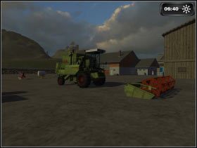 195 - Rozpoczęcie działalności | Jak rozwijać gospodarstwo w Symulator Farmy 2011 - Symulator Farmy 2011 - poradnik do gry