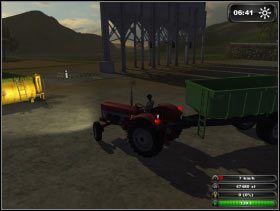 197 - Rozpoczęcie działalności | Jak rozwijać gospodarstwo w Symulator Farmy 2011 - Symulator Farmy 2011 - poradnik do gry