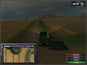 198 - Rozpoczęcie działalności | Jak rozwijać gospodarstwo w Symulator Farmy 2011 - Symulator Farmy 2011 - poradnik do gry