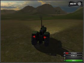 199 - Rozpoczęcie działalności | Jak rozwijać gospodarstwo w Symulator Farmy 2011 - Symulator Farmy 2011 - poradnik do gry