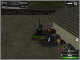 200 - Rozpoczęcie działalności | Jak rozwijać gospodarstwo w Symulator Farmy 2011 - Symulator Farmy 2011 - poradnik do gry