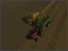 202 - Rozpoczęcie działalności | Jak rozwijać gospodarstwo w Symulator Farmy 2011 - Symulator Farmy 2011 - poradnik do gry