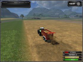 206 - Rozwój gospodarstwa | Jak rozwijać gospodarstwo w Symulator Farmy 2011 - Symulator Farmy 2011 - poradnik do gry