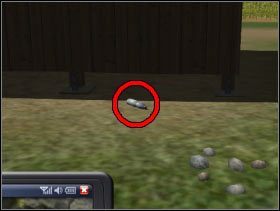 207 - Informacje ogólne | Butelki i reputacja w Symulator Farmy 2011 - Symulator Farmy 2011 - poradnik do gry