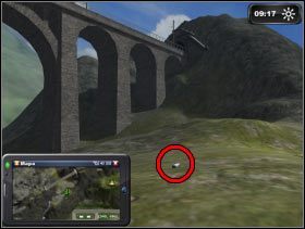 217 - Obszar A | Butelki i reputacja w Symulator Farmy 2011 - Symulator Farmy 2011 - poradnik do gry