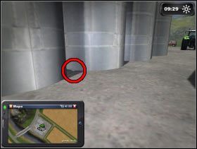 227 - Obszar B | Butelki i reputacja w Symulator Farmy 2011 - Symulator Farmy 2011 - poradnik do gry