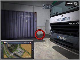 228 - Obszar B | Butelki i reputacja w Symulator Farmy 2011 - Symulator Farmy 2011 - poradnik do gry