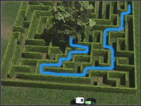 242 - Obszar C | Butelki i reputacja w Symulator Farmy 2011 - Symulator Farmy 2011 - poradnik do gry