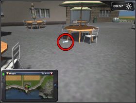 254 - Obszar D | Butelki i reputacja w Symulator Farmy 2011 - Symulator Farmy 2011 - poradnik do gry