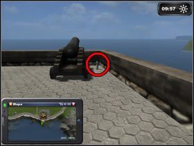 255 - Obszar D | Butelki i reputacja w Symulator Farmy 2011 - Symulator Farmy 2011 - poradnik do gry