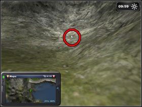 258 - Obszar D | Butelki i reputacja w Symulator Farmy 2011 - Symulator Farmy 2011 - poradnik do gry