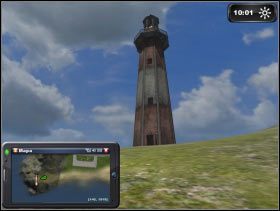 261 - Obszar D | Butelki i reputacja w Symulator Farmy 2011 - Symulator Farmy 2011 - poradnik do gry