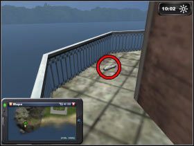 262 - Obszar D | Butelki i reputacja w Symulator Farmy 2011 - Symulator Farmy 2011 - poradnik do gry