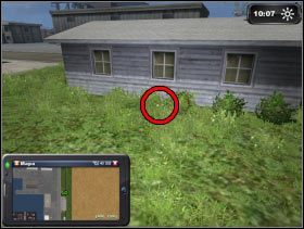 263 - Obszar E | Butelki i reputacja w Symulator Farmy 2011 - Symulator Farmy 2011 - poradnik do gry