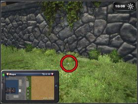 264 - Obszar E | Butelki i reputacja w Symulator Farmy 2011 - Symulator Farmy 2011 - poradnik do gry