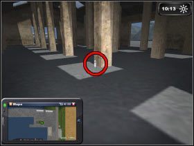 269 - Obszar E | Butelki i reputacja w Symulator Farmy 2011 - Symulator Farmy 2011 - poradnik do gry