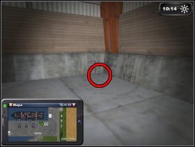 270 - Obszar E | Butelki i reputacja w Symulator Farmy 2011 - Symulator Farmy 2011 - poradnik do gry