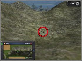 274 - Obszar E | Butelki i reputacja w Symulator Farmy 2011 - Symulator Farmy 2011 - poradnik do gry