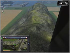 278 - Obszar E | Butelki i reputacja w Symulator Farmy 2011 - Symulator Farmy 2011 - poradnik do gry