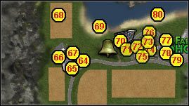 1 - Obszar F | Butelki i reputacja w Symulator Farmy 2011 - Symulator Farmy 2011 - poradnik do gry