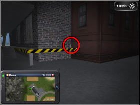 281 - Obszar F | Butelki i reputacja w Symulator Farmy 2011 - Symulator Farmy 2011 - poradnik do gry