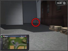 282 - Obszar F | Butelki i reputacja w Symulator Farmy 2011 - Symulator Farmy 2011 - poradnik do gry