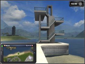 295 - Obszar F | Butelki i reputacja w Symulator Farmy 2011 - Symulator Farmy 2011 - poradnik do gry